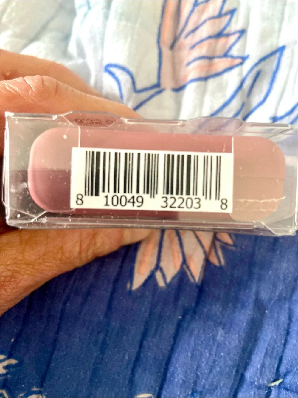 About-Face new sealed